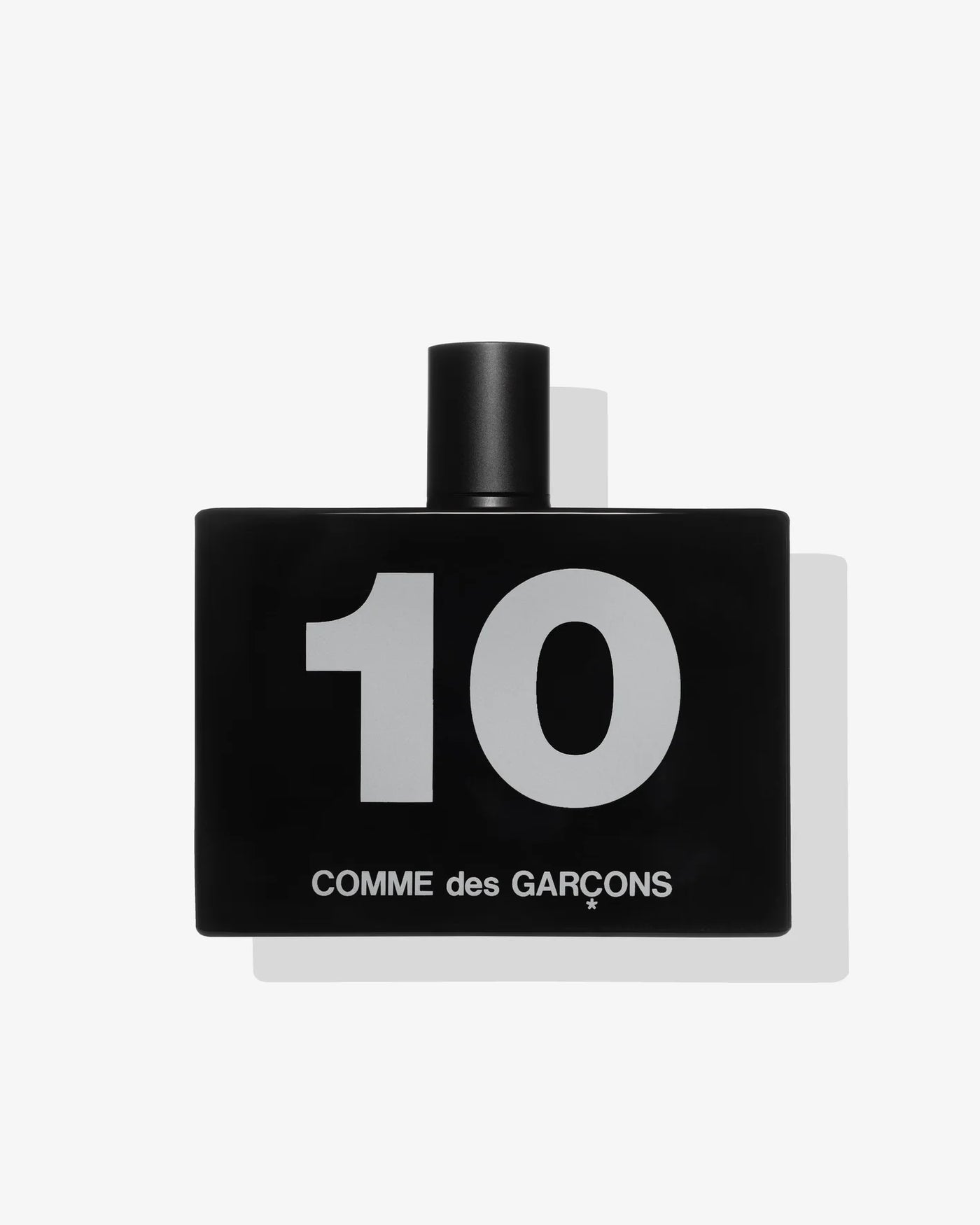 CDG Parfum Odeur 10 eau de toilette