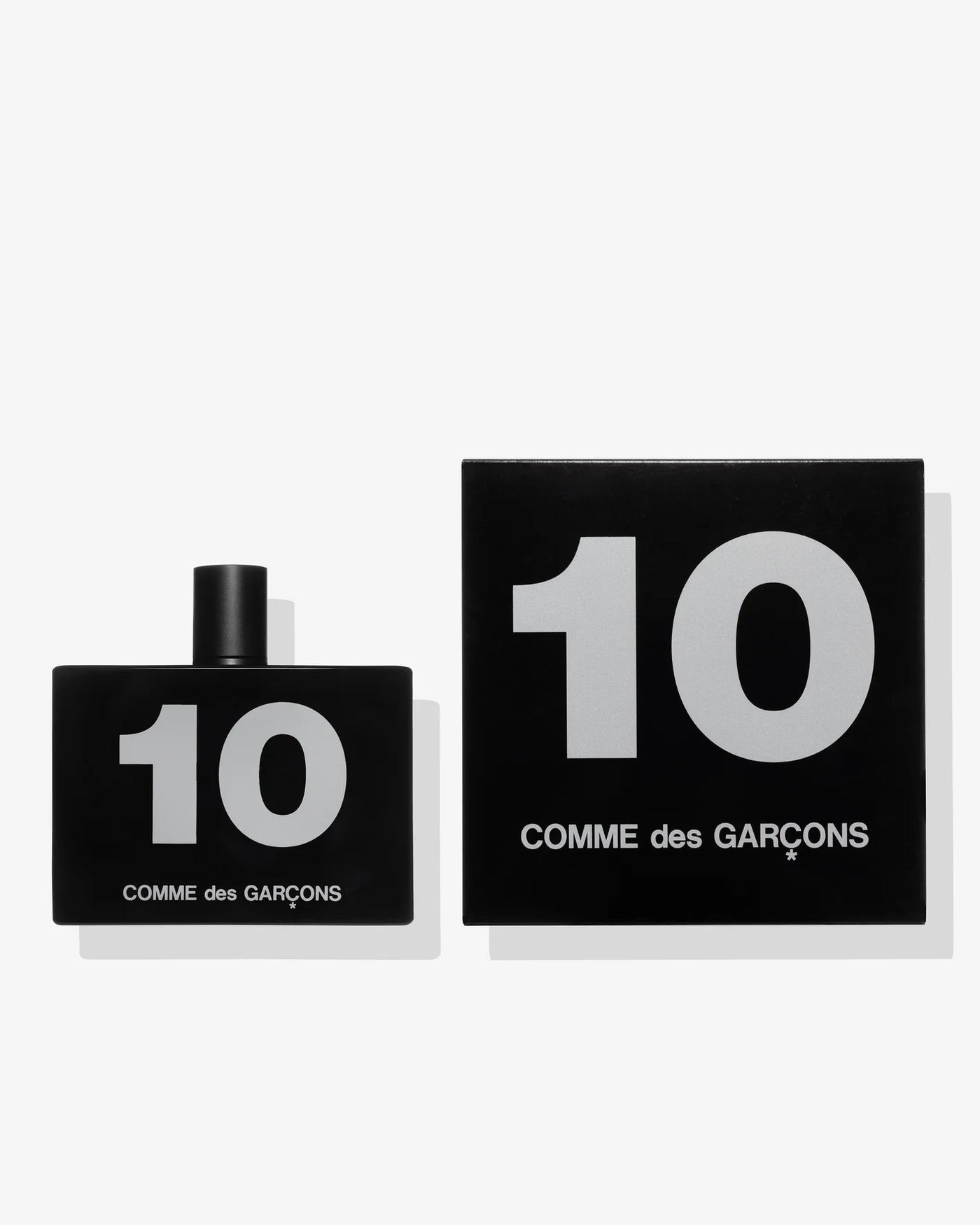 CDG Parfum Odeur 10 eau de toilette