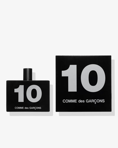 CDG Parfum Odeur 10 eau de toilette