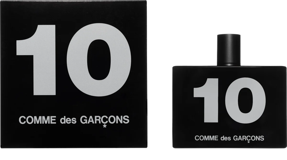 Odeur 10 eau de toilette
