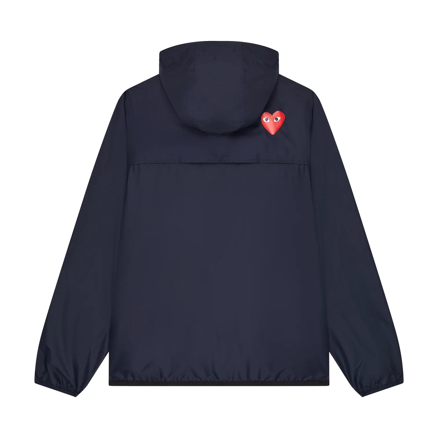 Play K-Way Full Zip jacket