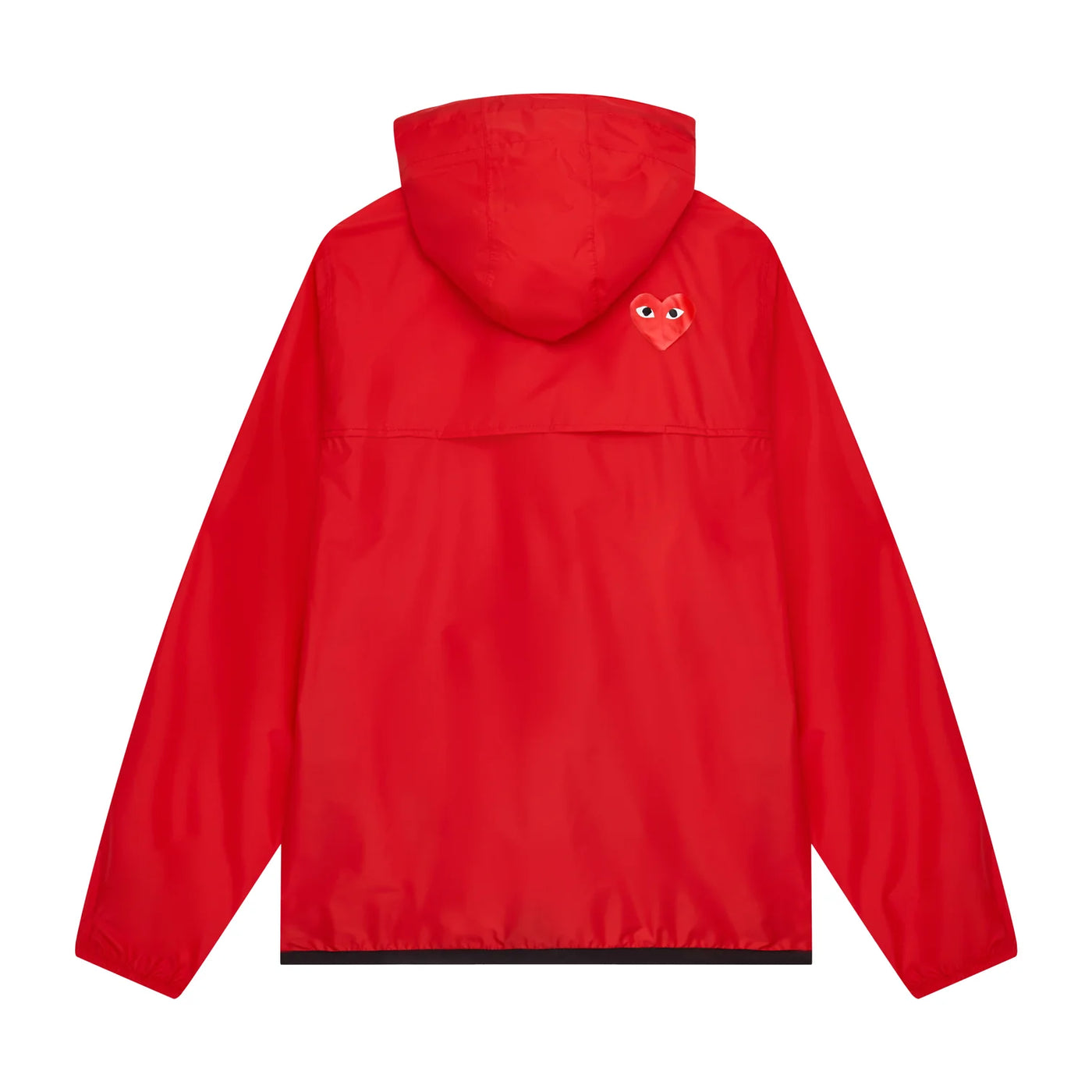 Play K-Way Full Zip jacket