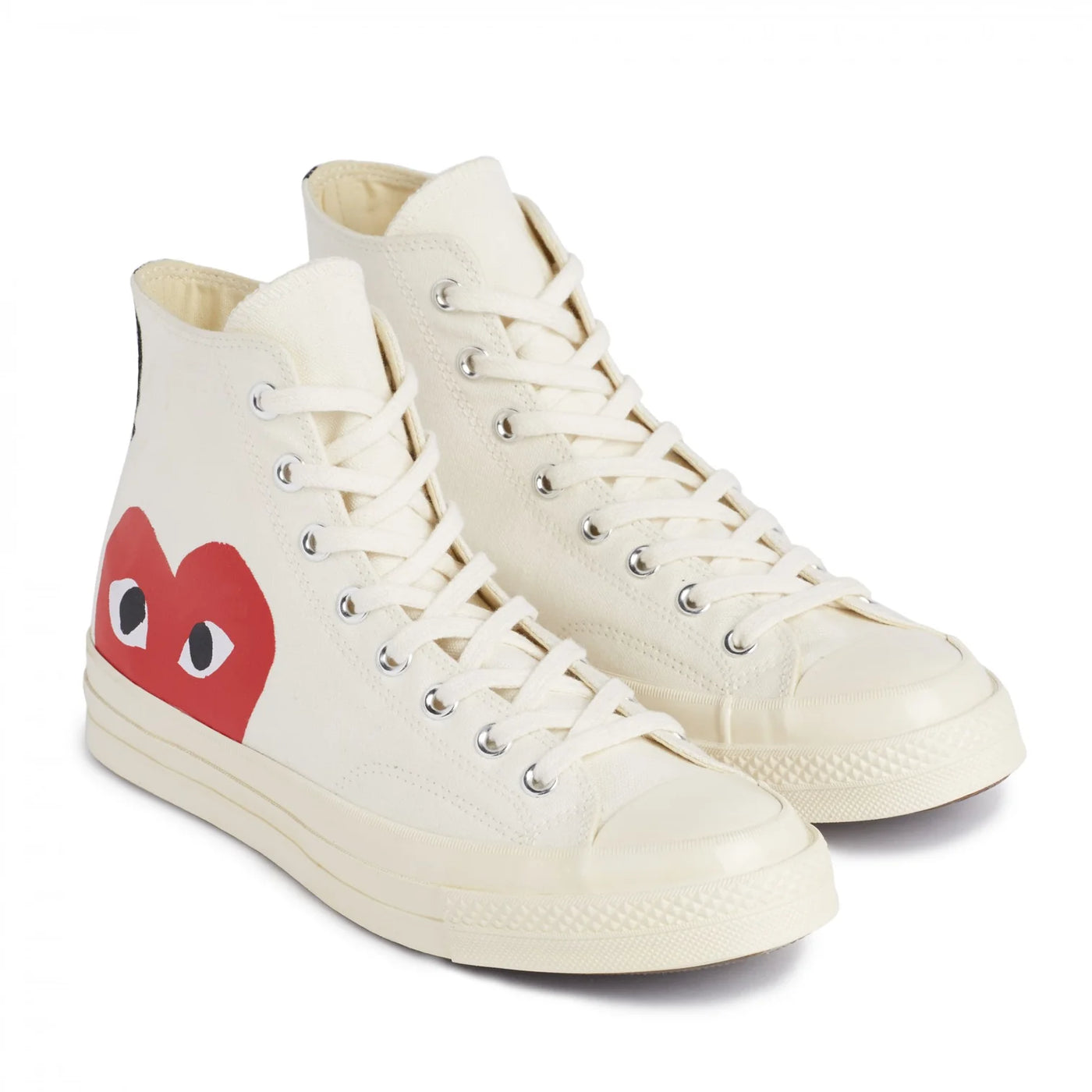 Play Chuck Taylor High top