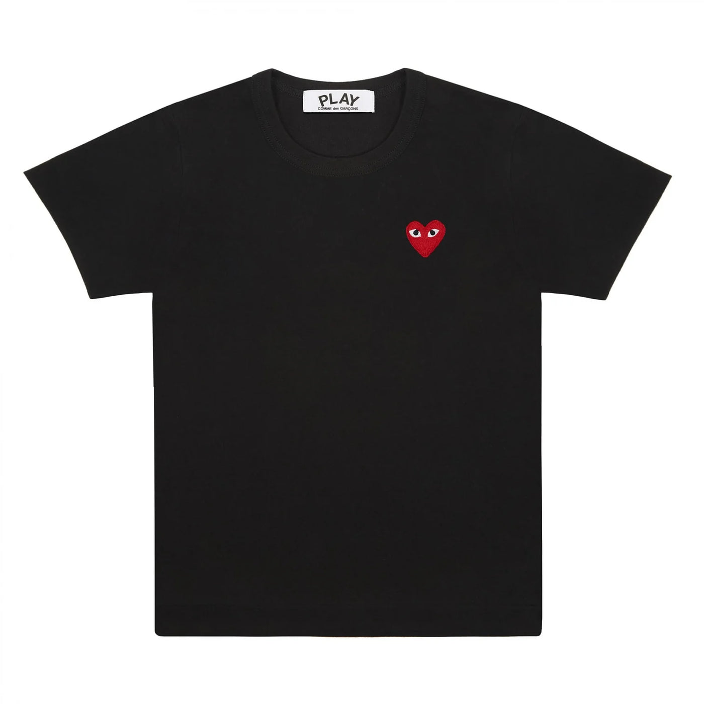 T-Shirt Red Heart