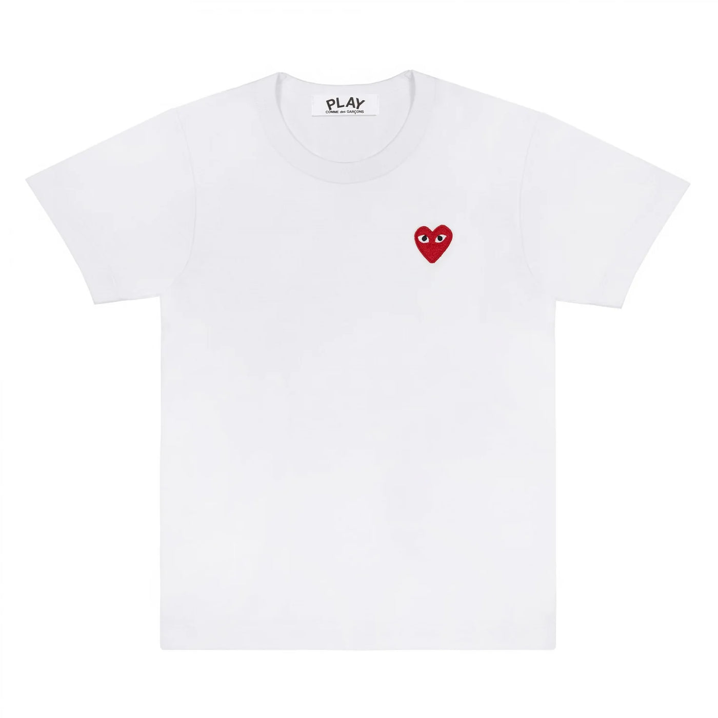 T-Shirt Red Heart