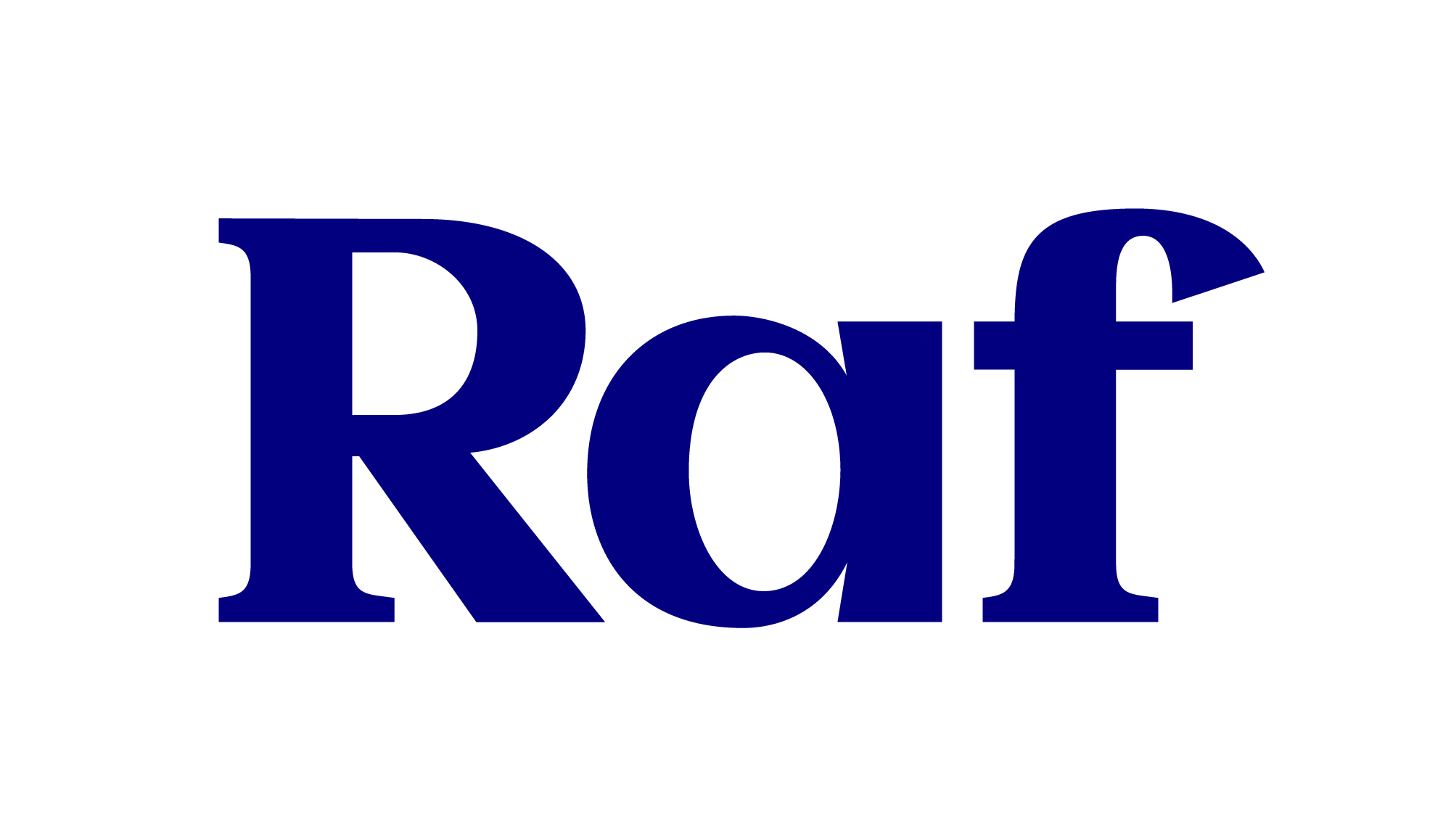 Raf Store Logo