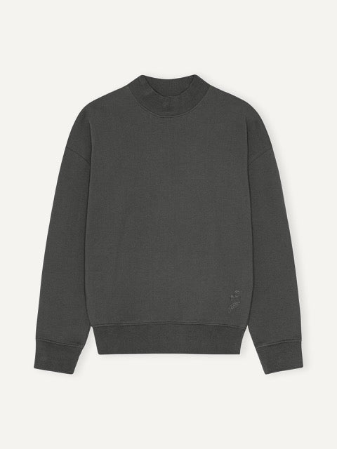 Topanga crewneck