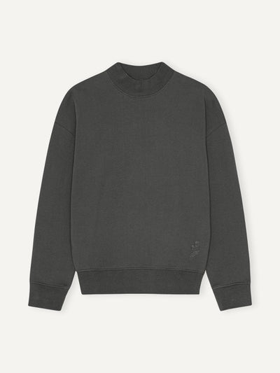 Topanga crewneck
