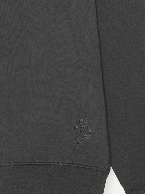 Topanga crewneck