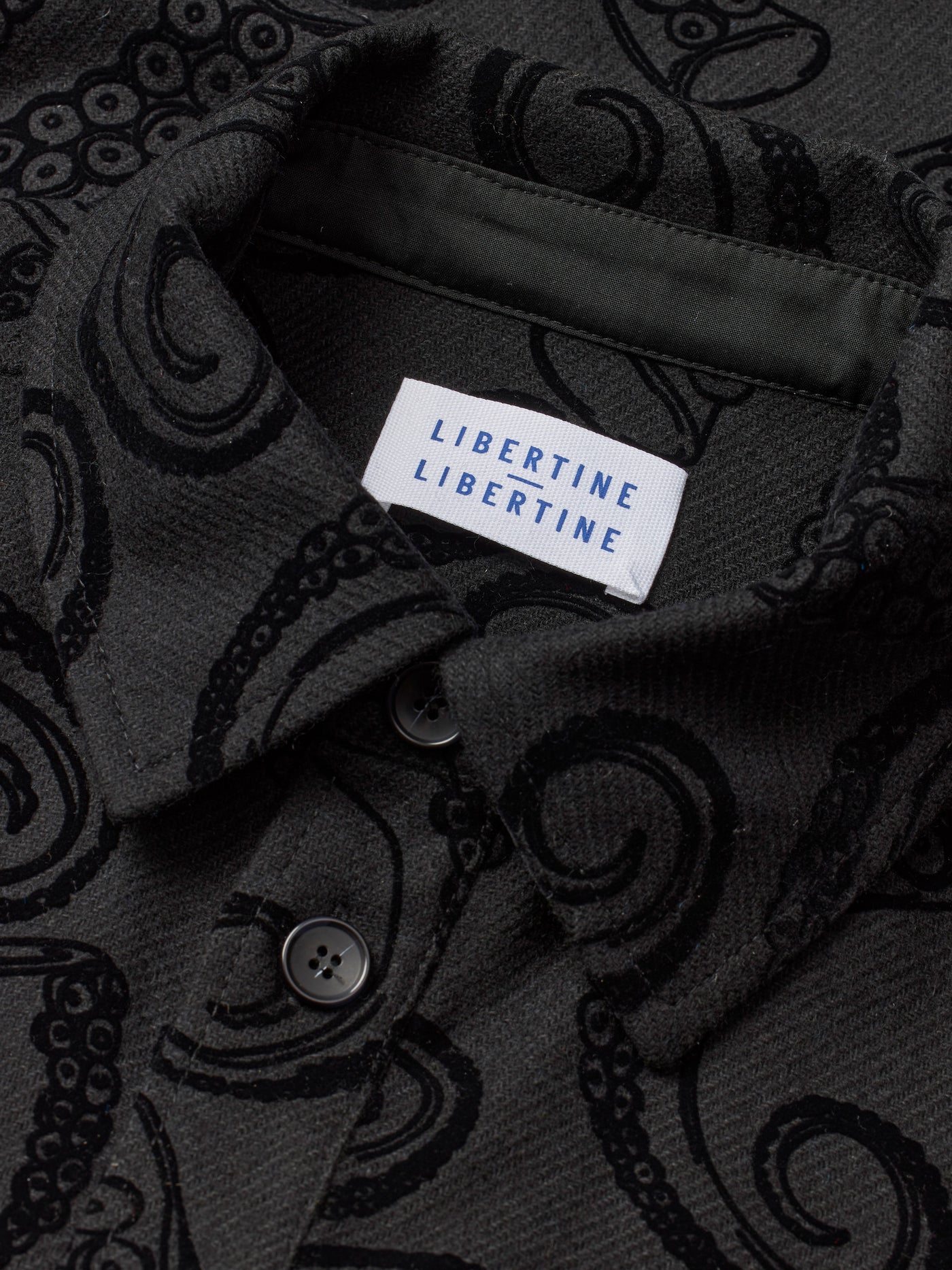 Venture Overshirt