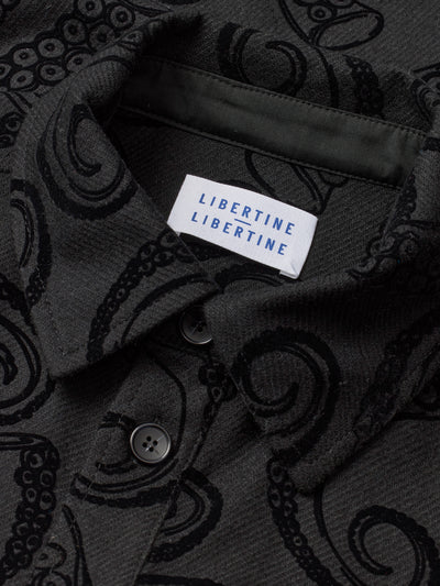 Venture Overshirt