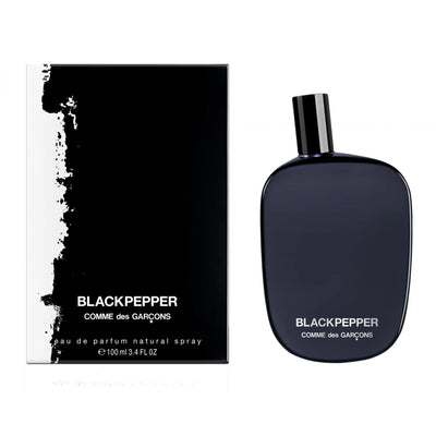 CDG Parfum Blackpepper Eau de Parfum