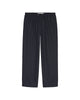 WOOL WORK TROUSERS
