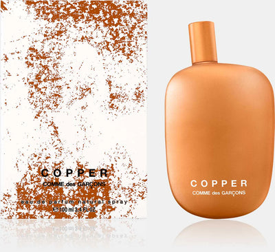 Copper - eau de parfum
