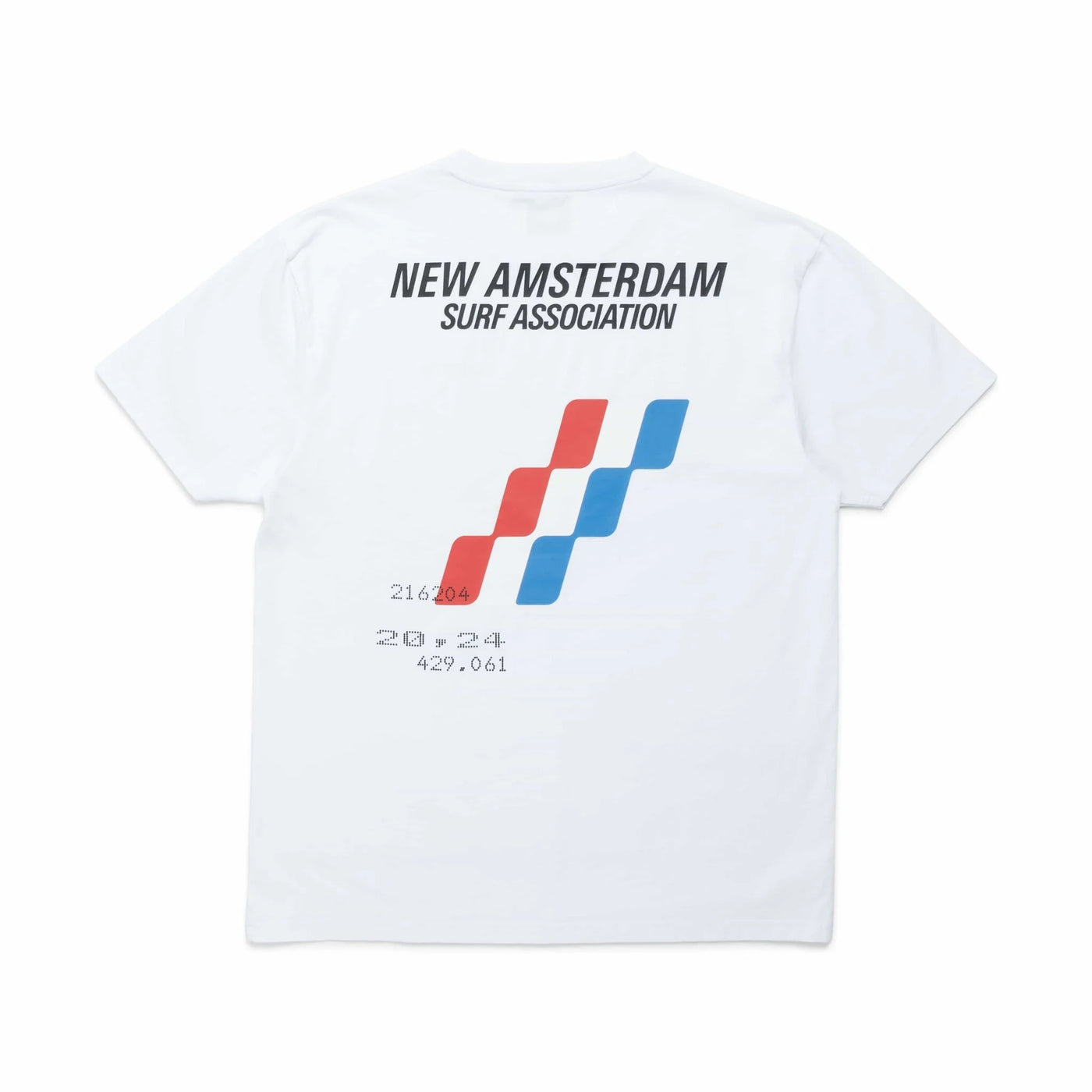 Ticket Tee