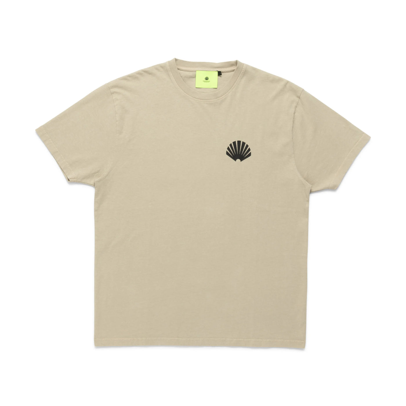 Logo Tee