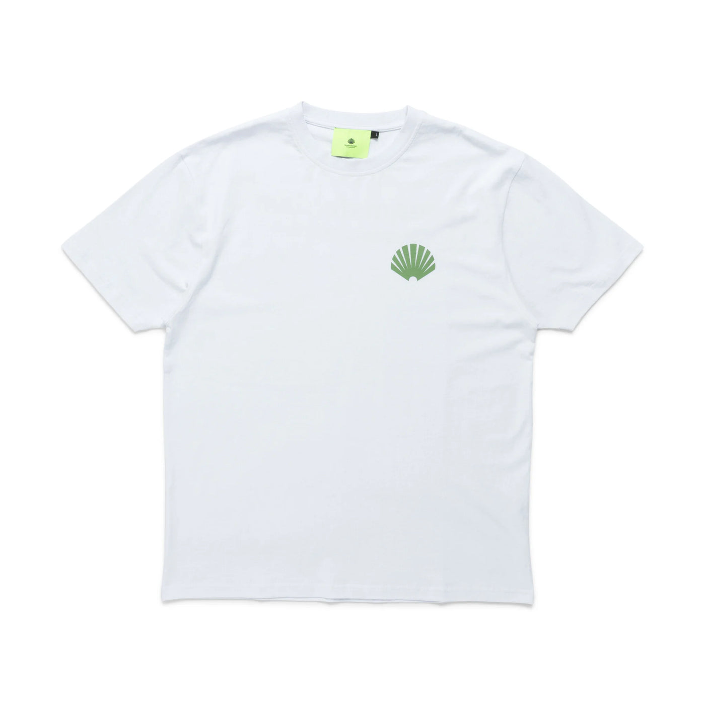 Logo Tee