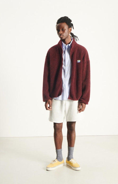 Hoktown Jacket