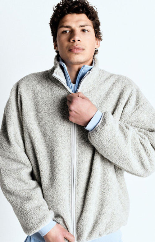 Hoktown Jacket