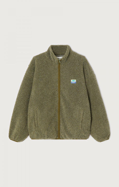 Hoktown Jacket