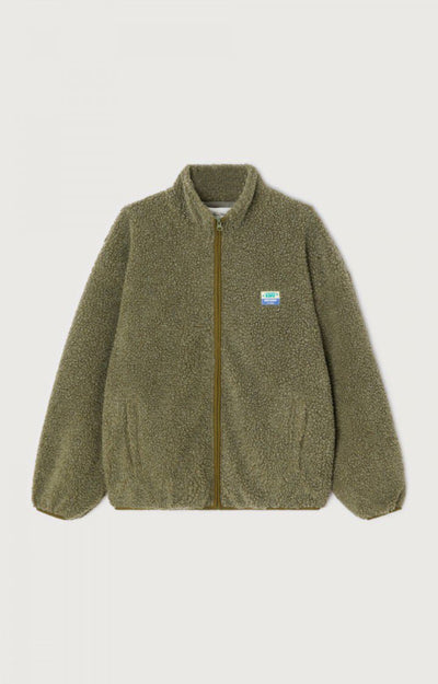 Hoktown Jacket