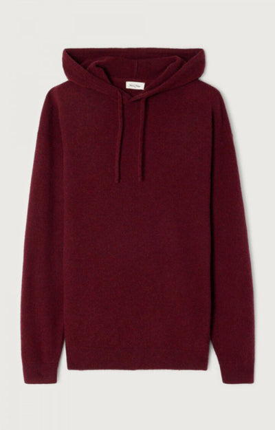 Raxow Capuche