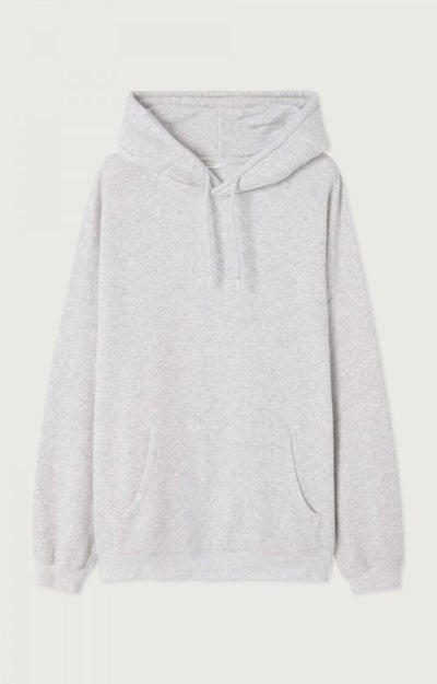 Atubay  Capuche
