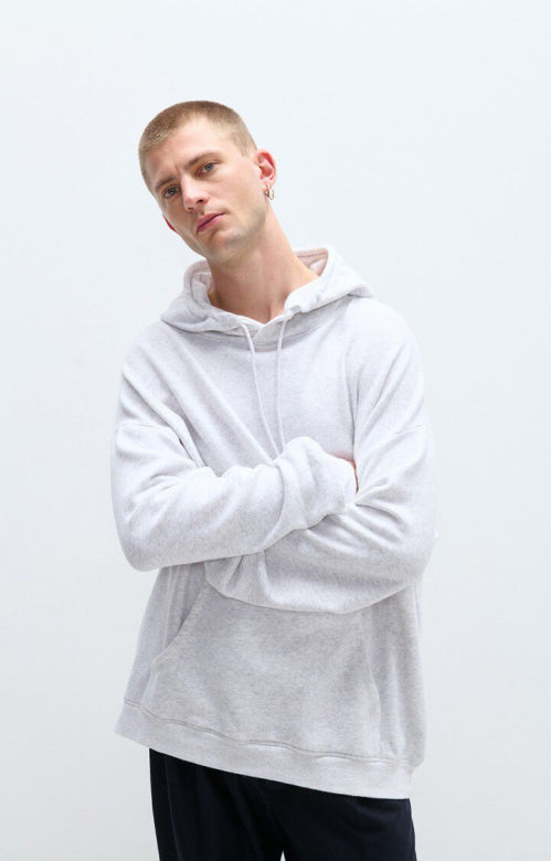 Atubay  Capuche