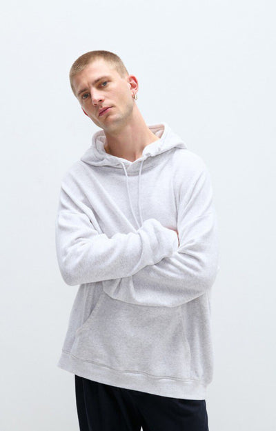Atubay  Capuche