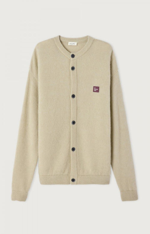 Vitow Cardigan