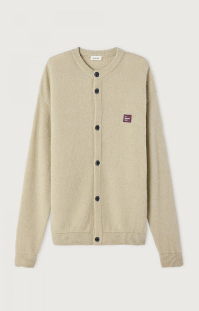 Vitow Cardigan