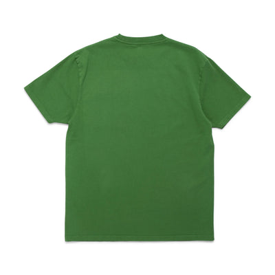 Throw Pocket Tee