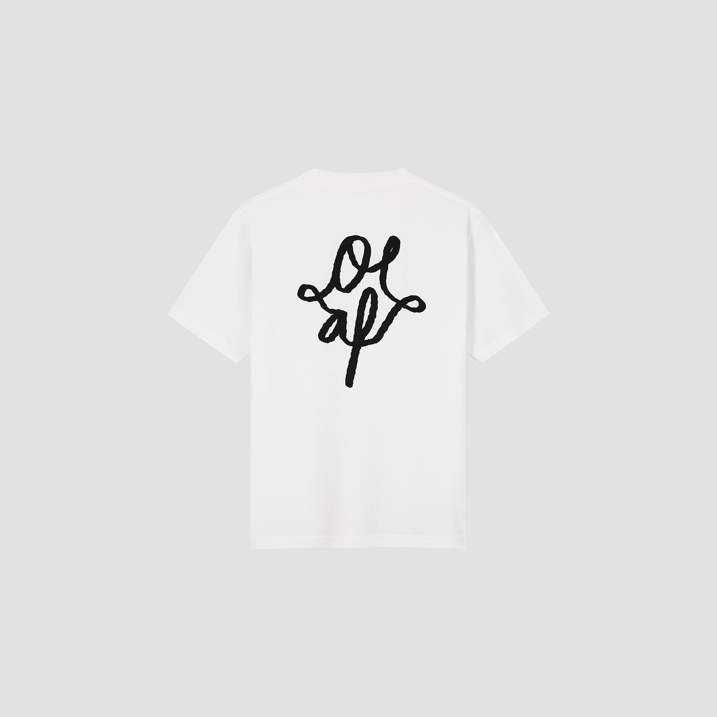 MONOGRAM GRAPHIC TEE