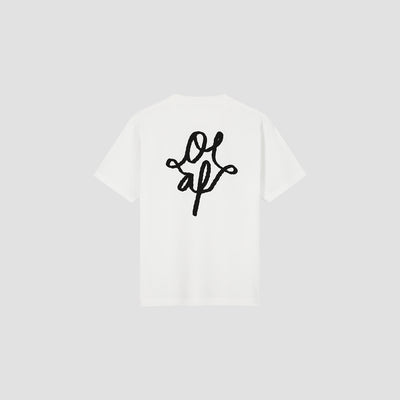 MONOGRAM GRAPHIC TEE